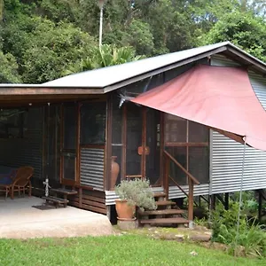 Eco Escape Palmwoods
